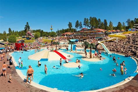 leksand sommarland stugor